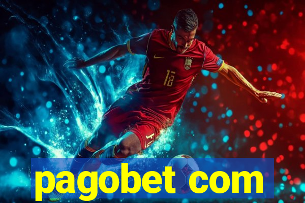 pagobet com